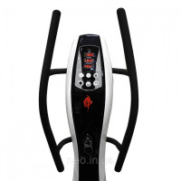 Вібраційна платформа VibroGym inSPORTline Alex