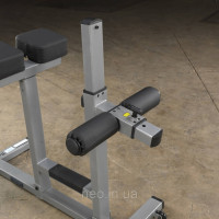 Лавка для вправ м язів живота,spini Hyperextense BODY-SOLID GRCH322 Лавка для вправ м язів живота,spini Hyperextense BODY-SOLID GRCH322