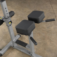 Лавка для вправ м язів живота,spini Hyperextense BODY-SOLID GRCH322 Лавка для вправ м язів живота,spini Hyperextense BODY-SOLID GRCH322