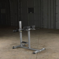 Лавка для вправ м язів живота,spini Hyperextense BODY-SOLID GRCH322 Лавка для вправ м язів живота,spini Hyperextense BODY-SOLID GRCH322