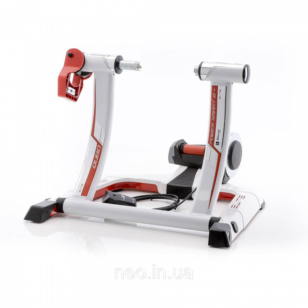 Велосипед тренер Elite Qubo Power Mag Smart B+