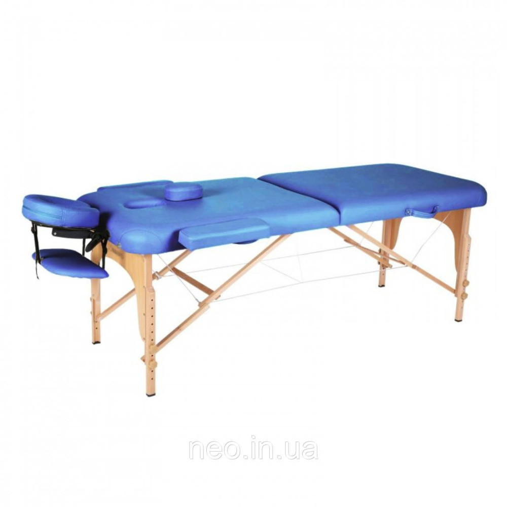 Масажний стіл Spartan Massage Bett