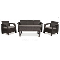 Набір садових меблів Corfu Set Max Lyon