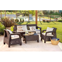 Набір садових меблів Corfu Set Max