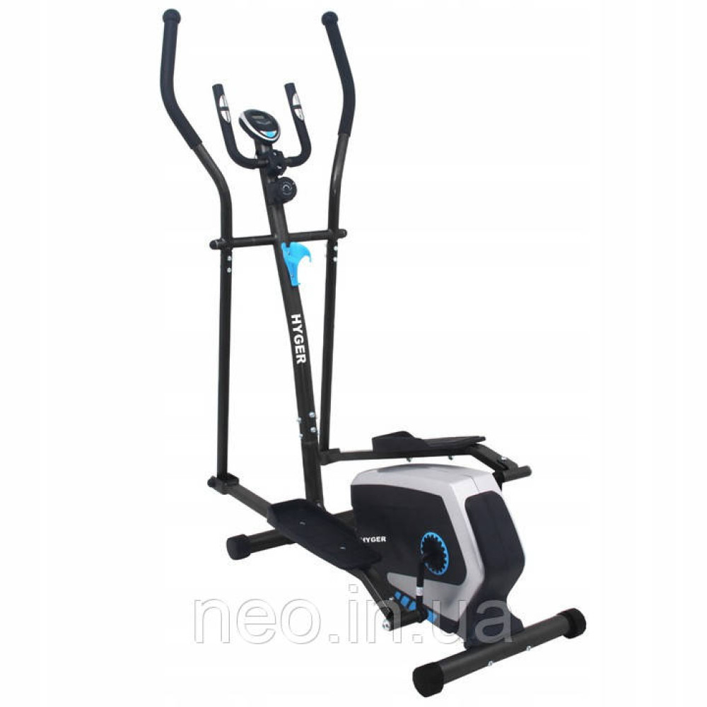 Орбітрек Atlas Sport VELLA H01
