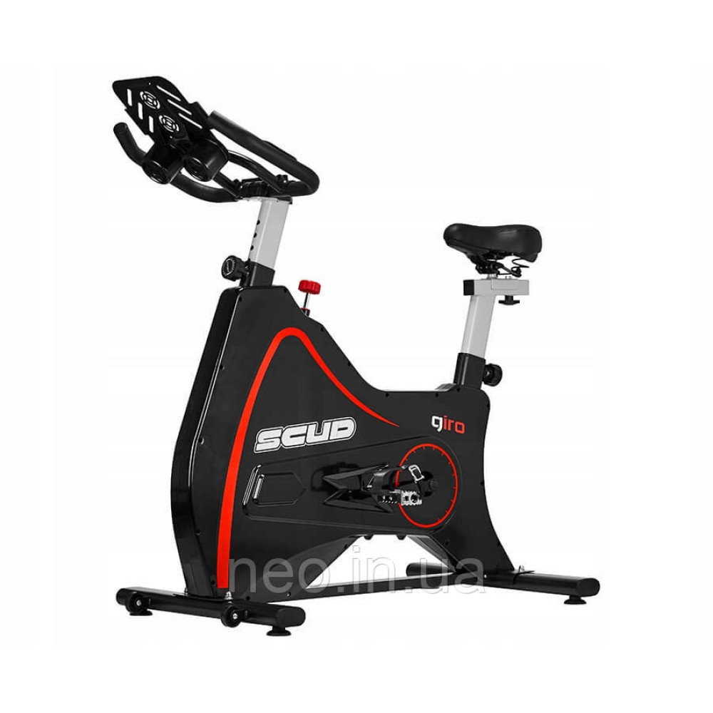 Велотренажер SCUD Giro