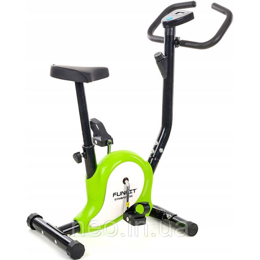 Велотренажер Funfit Gym & Fitness F01