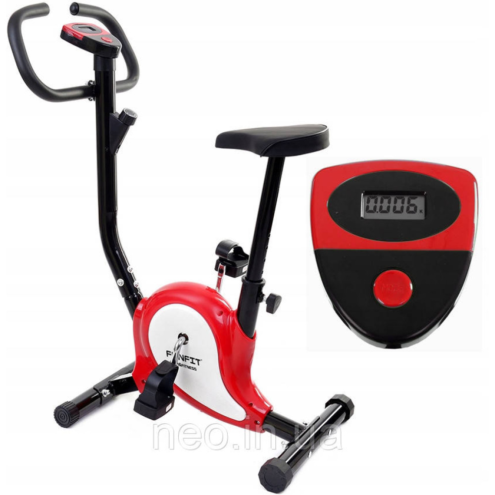 Велотренажер Funfit Gym & Fitness F01