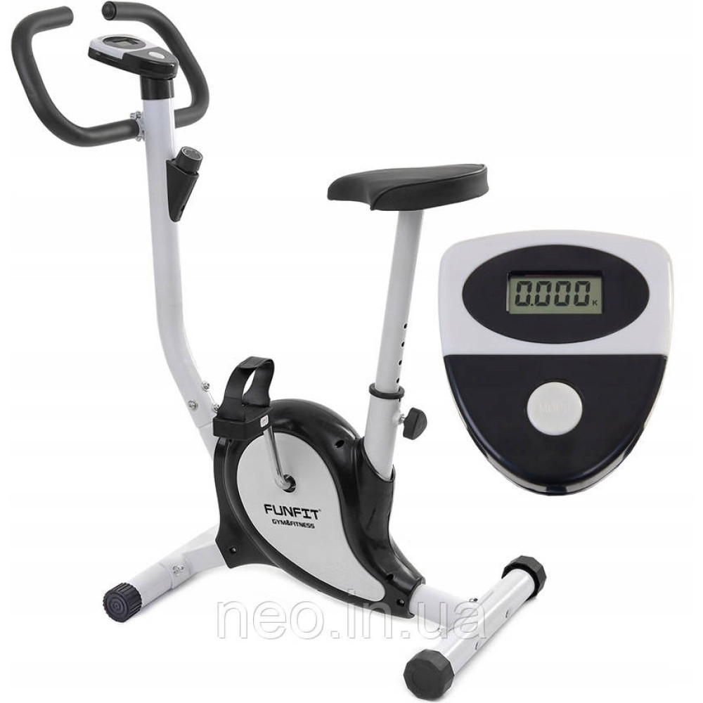 Велотренажер Funfit Gym & Fitness F01