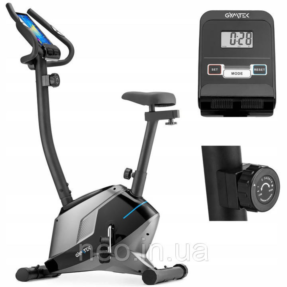 Велотренажер Gymtek XB1200