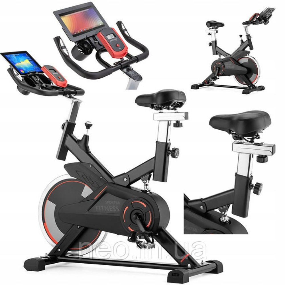 Велотренажер Gymtek XS800