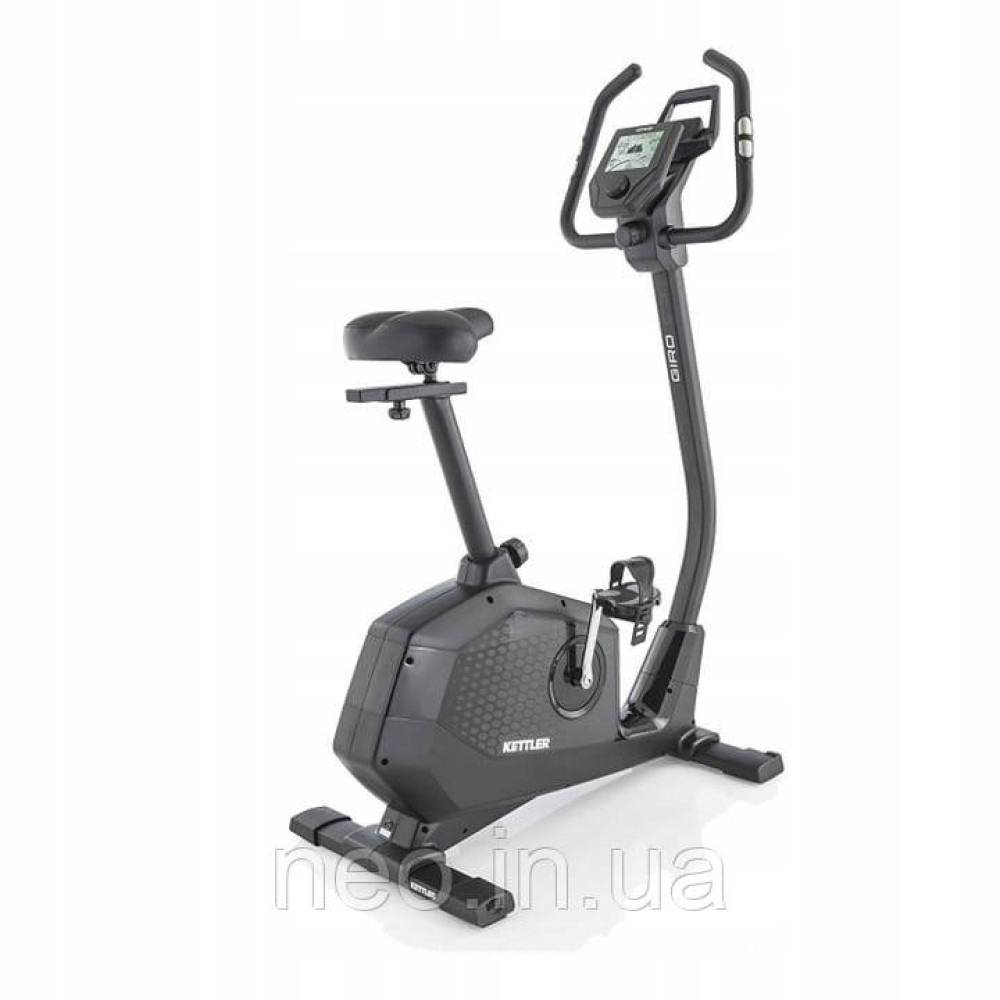 Велотренажер KETTLER GIRO C3 RIDE 300