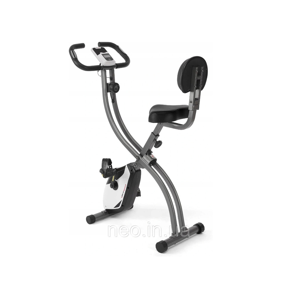 Велотренажер Ultrasport F-BIKE 200B