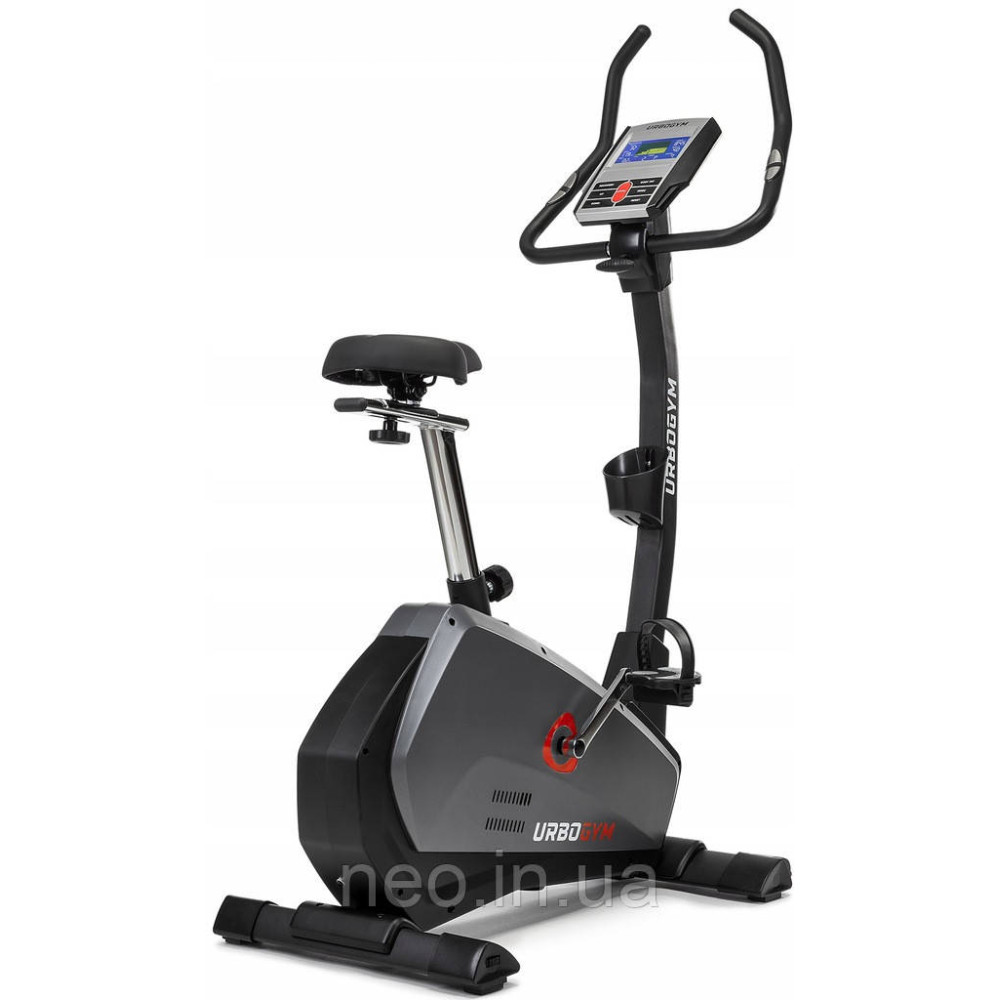 Велотренажер Urbogym ARIES