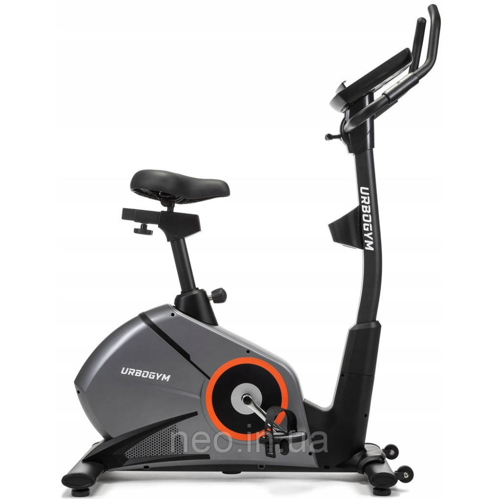 Велотренажер Urbogym LEAD