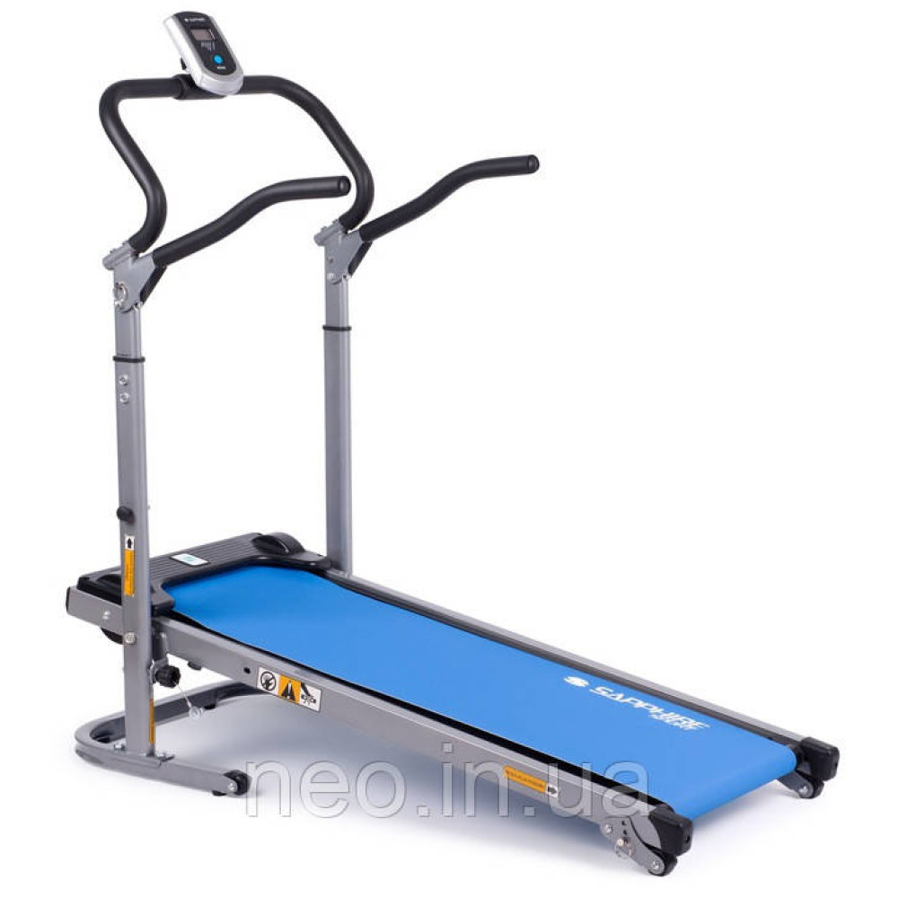 Бігова доріжка Sapphire Soka SG-1500