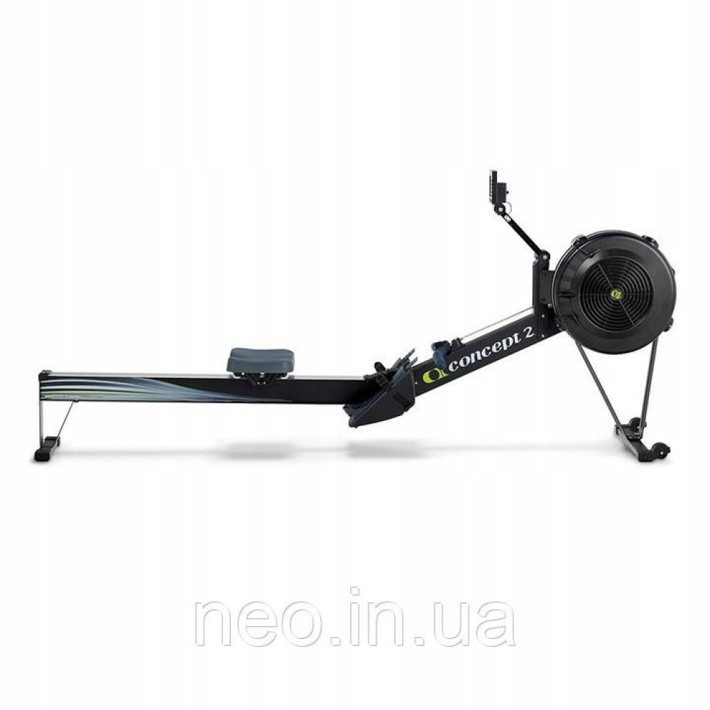 Гребний тренажер Concept 2 2052983