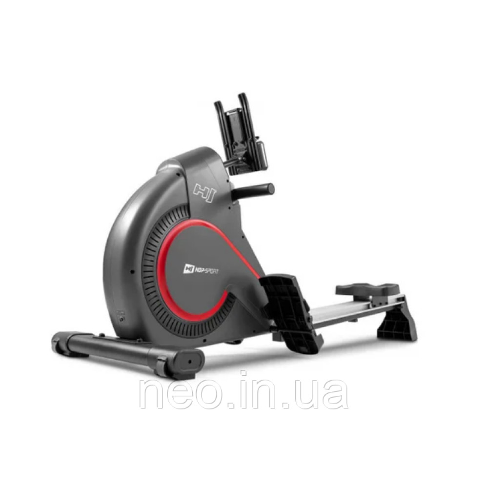Гребний тренажер Hop-Sport HS-095R Spike