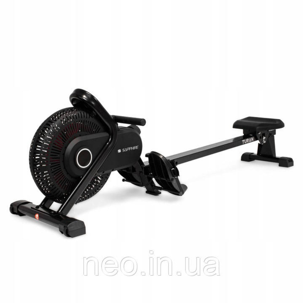 Гребний тренажер SAPPHIRE TURAN SG-120 Гребний тренажер SAPPHIRE TURAN SG-120