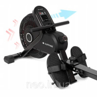 Гребний тренажер SAPPHIRE TURAN SG-120 Гребний тренажер SAPPHIRE TURAN SG-120