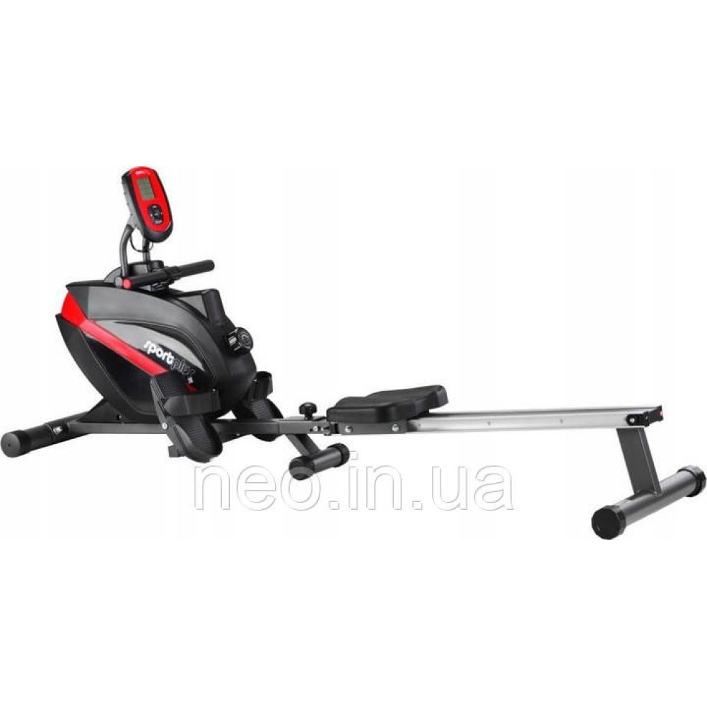 Гребний тренажер Sportplus SP-MR-008-B