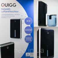 Осушувач повітря Quigg (ALDI) DH2015 (Black)