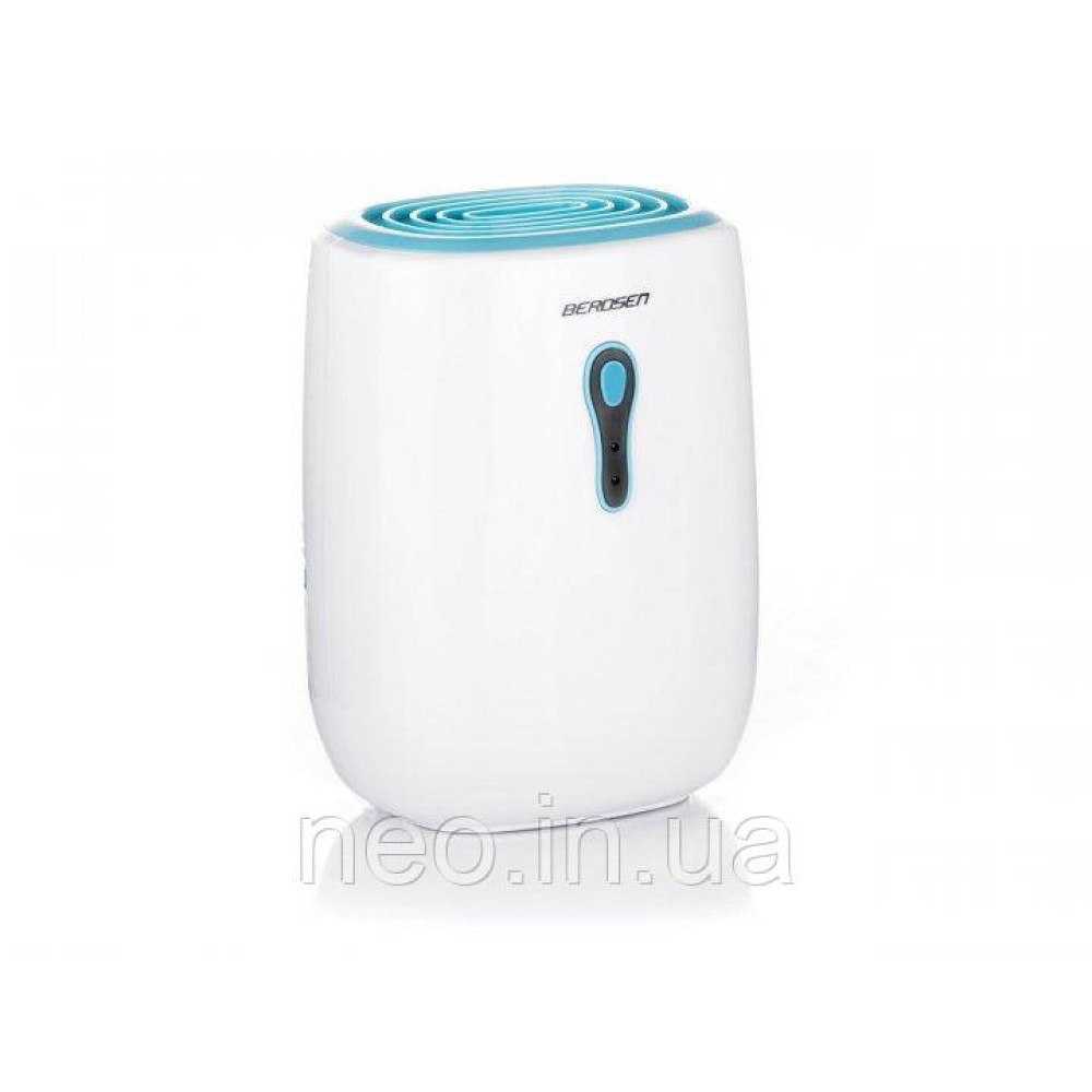 Осушувач повітря Berdsen BR-70W білий (9127)