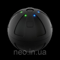 Вібраційний куля HyperSphere MINI 7,5 мм від Hyperice Вібраційний куля HyperSphere MINI 7,5 мм від Hyperice