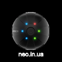 Вібраційний куля HyperSphere MINI 7,5 мм від Hyperice Вібраційний куля HyperSphere MINI 7,5 мм від Hyperice
