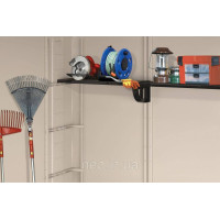 Садовий пластиковий будиночок  KETER Factor 6х6 230452
