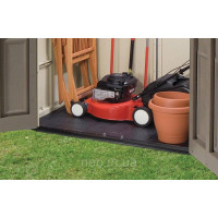 Садовий пластиковий будиночок  KETER Factor 6х6 230452