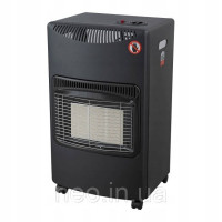 Обігрівач газовий Duraterm DR2020, на 4,2 kW