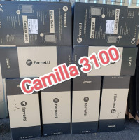 Газовий обігрівач каталітичний Ferretti Camilla 3100 +редуктор