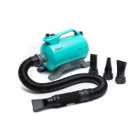 Сушка фен, бустер для тварин Shernbao Super Cyclone 2600W Сушка фен, бустер для тварин Shernbao Super Cyclone 2600W