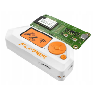 Базовий мультитул Flipper Zero + модуль Wi-Fi