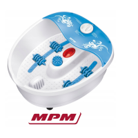 Масажер для ніг MPM MMS-01