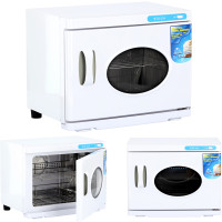 Підігрівач-стерилізатор для рушників 23L SPA UV-C RTD 23A Sterilizer