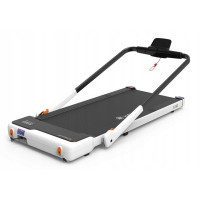 Складна домашня електрична бігова доріжка Halo-Fit X150 до 12 км/год + TWISTER в подарунок Складна домашня електрична бігова доріжка Halo-Fit X150 до 12 км/год + TWISTER в подарунок