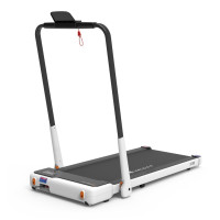 Складна домашня електрична бігова доріжка Halo-Fit X150 до 12 км/год + TWISTER в подарунок Складна домашня електрична бігова доріжка Halo-Fit X150 до 12 км/год + TWISTER в подарунок