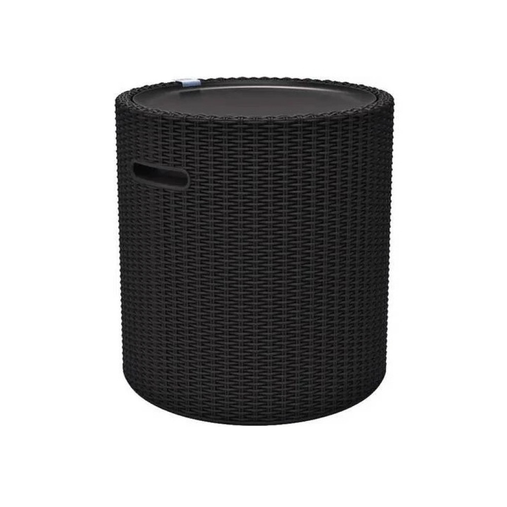 Стіл-бар пластиковий Keter Cool Stool холодильник