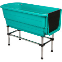 Ванна Blovi Booster Pet Tub для купання тварин 124,5х69,5х90 см