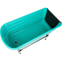 Ванна Blovi Booster Pet Tub для купання тварин 124,5х69,5х90 см