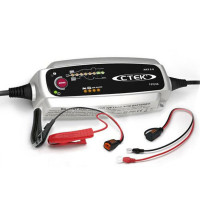 Зарядний пристрій CTEK MXS 5.0