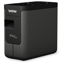 Принтер етикеток Brother PT-P750W 