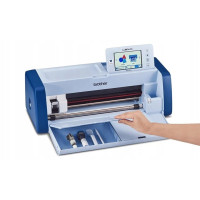 Плоттер Brother ScanNcut SDX2250D Плоттер Brother ScanNcut SDX2250D