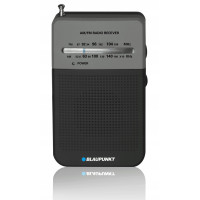 Кишеньковий радіоприймач BLAUPUNKT PR3BK