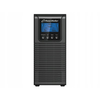 Джерело безперебійного живлення (ДБЖ) PowerWalker VFI 1000TGS (VFI 1000 TGS)