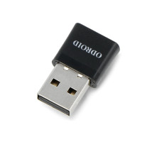 Модуль WiFi 2.4 / 5.8 ГГц і Bluetooth 4.2 USB - Odroid 5BK 