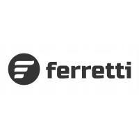 Газовий обігрівач каталітичний Ferretti Camilla 3100 +редуктор