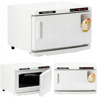 Рушникосушка 16л SPA UV-C стерилізатор